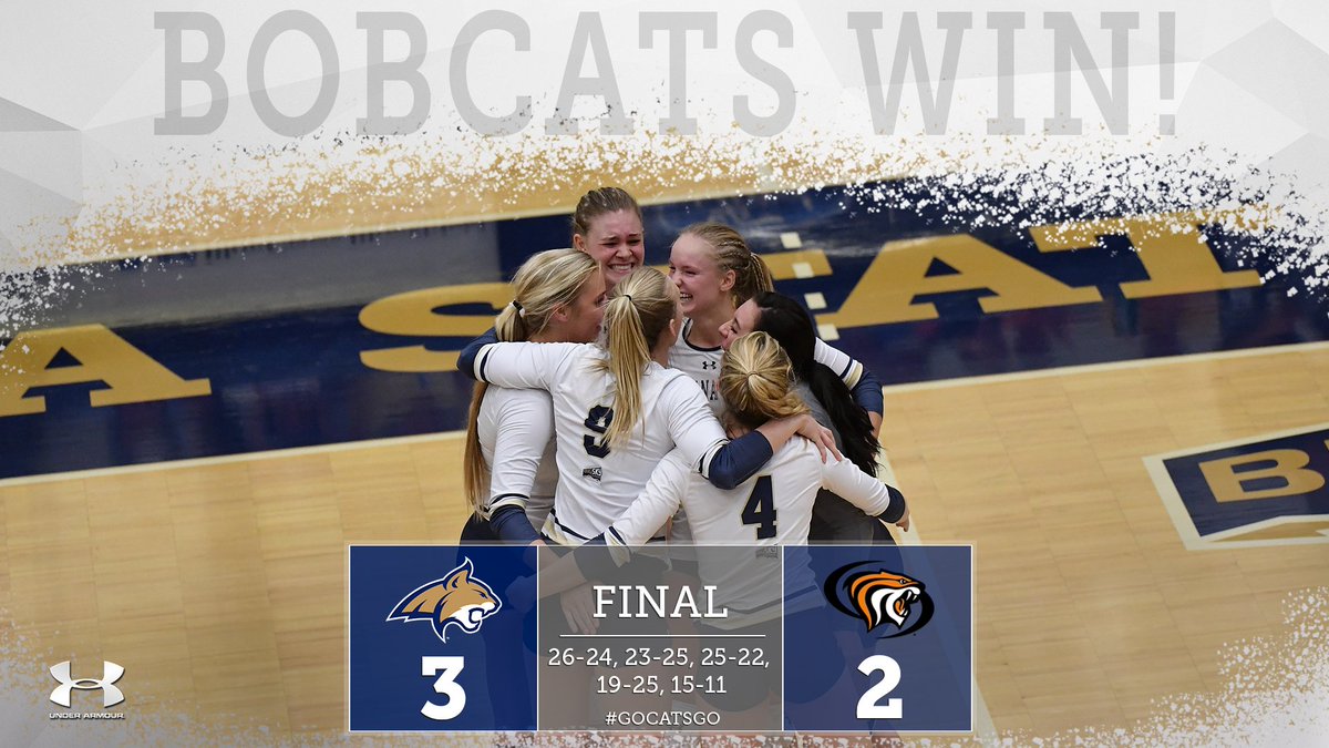 MSUBobcatsVB's tweet photo. Team WIN!

Utah State Invitational 🥇. 

#GoCatsGo #montanastate https://t.co/rKhqhi095a