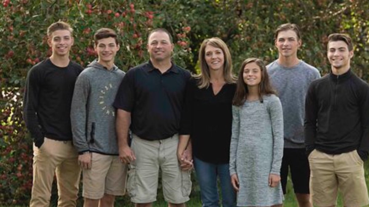 Lisa Steinmetz tweet media