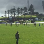 Photo by AFL Western District (@AFL_WD)