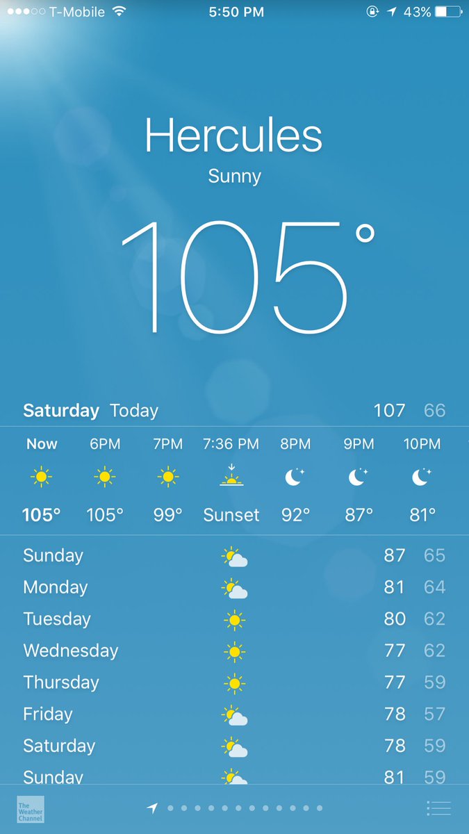 genaro_aviles's tweet photo. “@GRAAPES: fuckin bullshit @weather https://t.co/z5ZMAeiK4A”