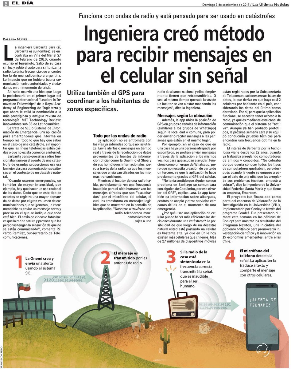 Sofía Valenzuela Águila 🌳 tweet media