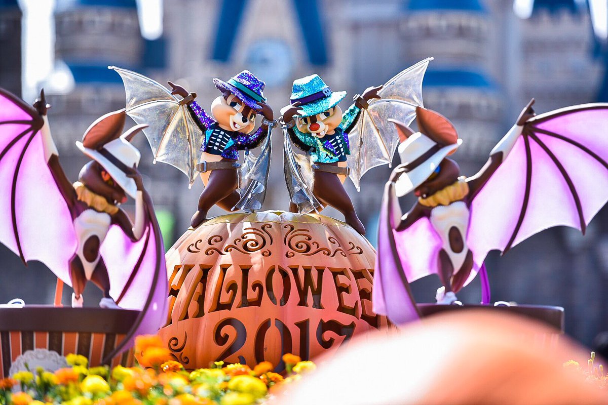 disneypotter999's tweet photo. チップとデールがシブい https://t.co/ZqTe4QBnZQ