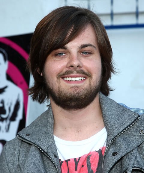 Happy Birthday Spencer Smith 