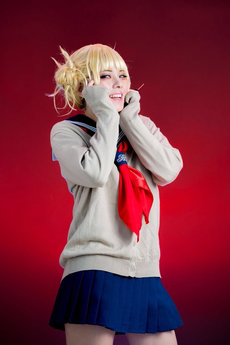 Twitterのコスプレ画像69