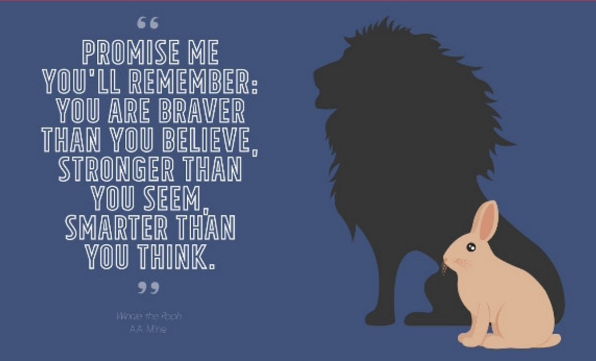 16 timeless quotes sure to resonate with every age: edut.to/2gmhPaT.