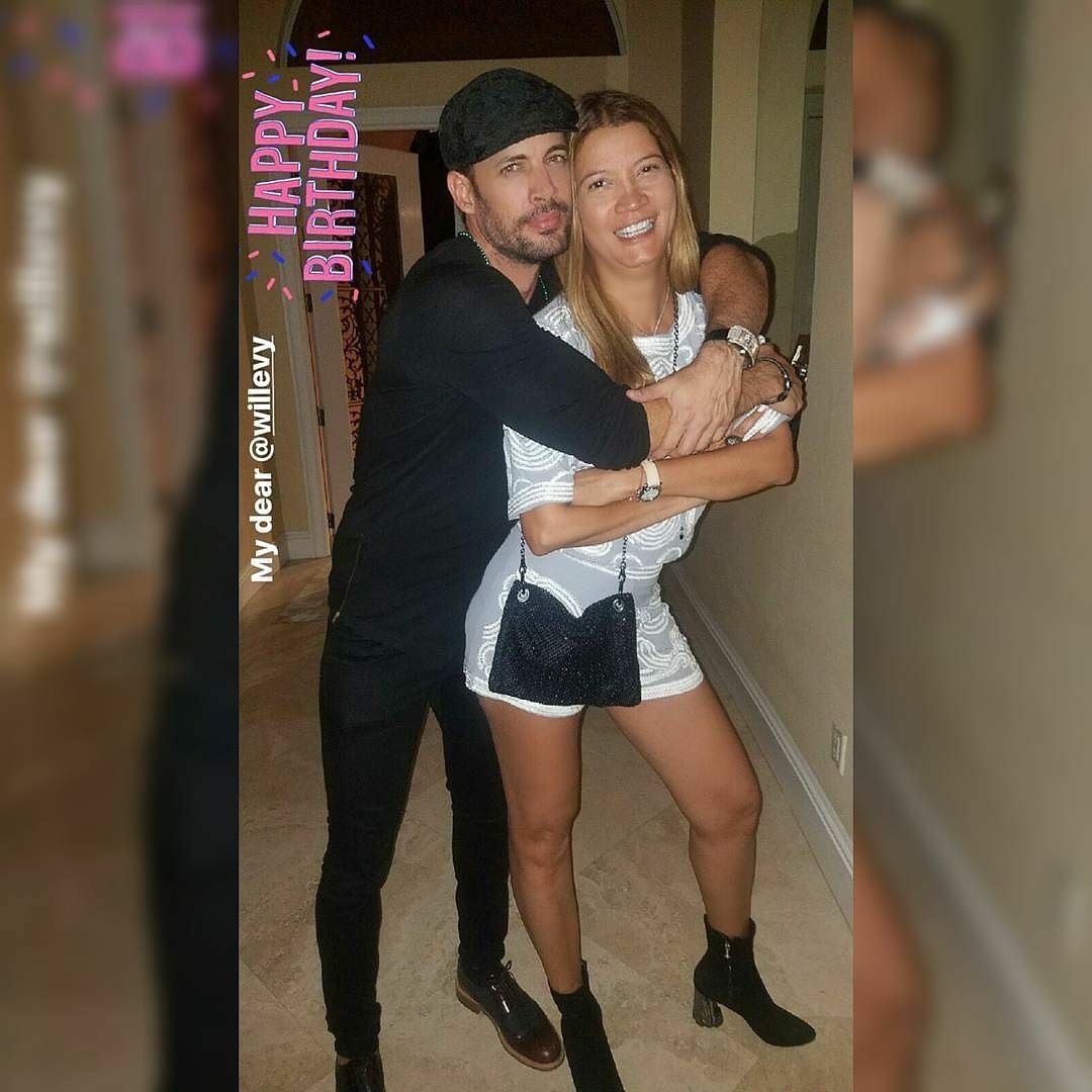 larubiafelizz's tweet photo. #IGStory @claudiafashions @willylevy29  #willysbday https://t.co/QTPcaSq5bC