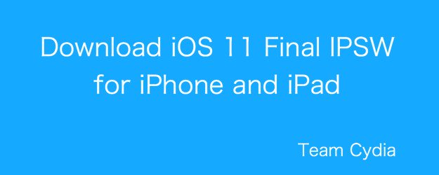Team Cydia tweet media