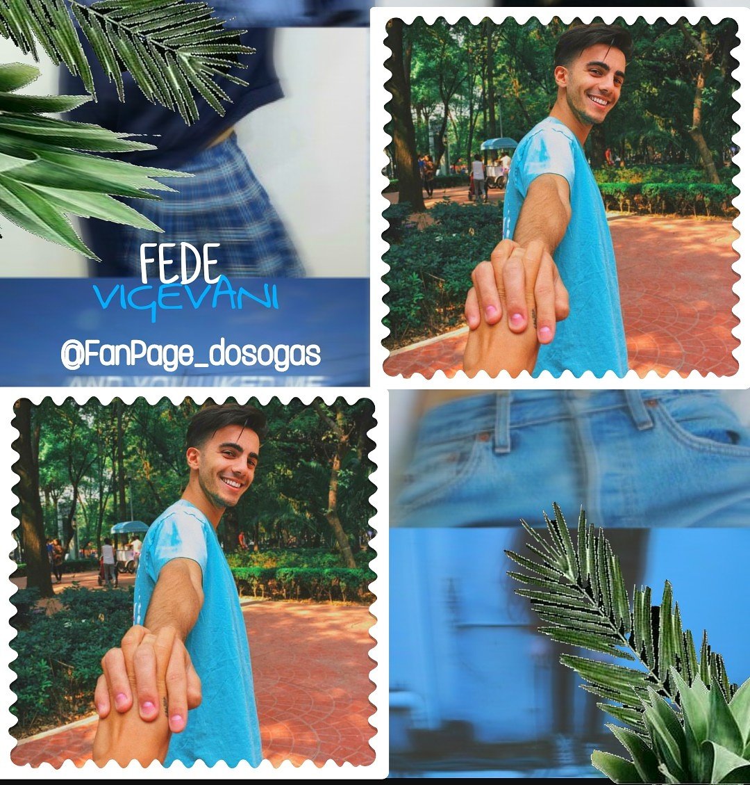 FanPage_dosogas's tweet photo. @fedevigevani #Dosogas #KCAArgentina https://t.co/CT192eMfvx
