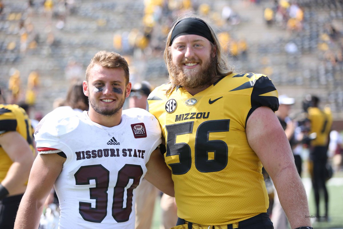 OzarksOzone's tweet photo. PHOTOS: Mizzou 72, Missouri State 43 - https://t.co/WWHcO4VFnT https://t.co/pElK0fKDap