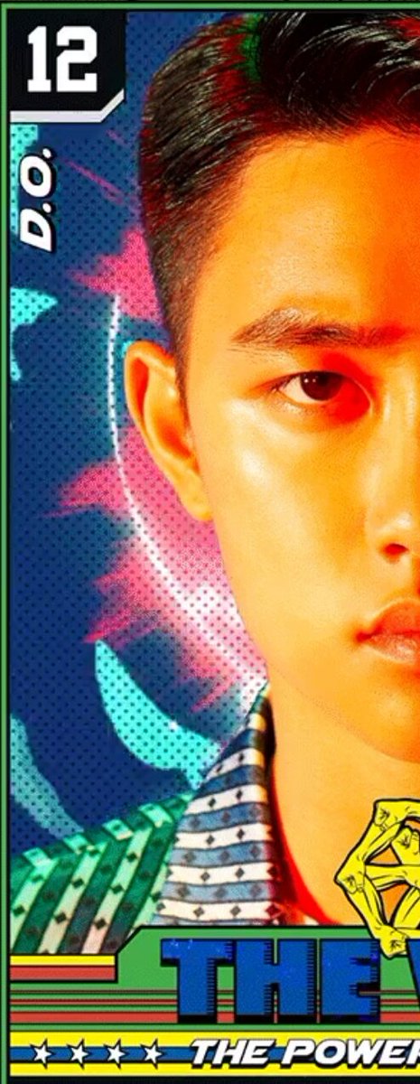 kaaiikim's tweet photo. #EXO #ThePowerOfMusic
#Subject7
Code: 12
Name: D.O
Power: Force https://t.co/gTHGyrhxo5