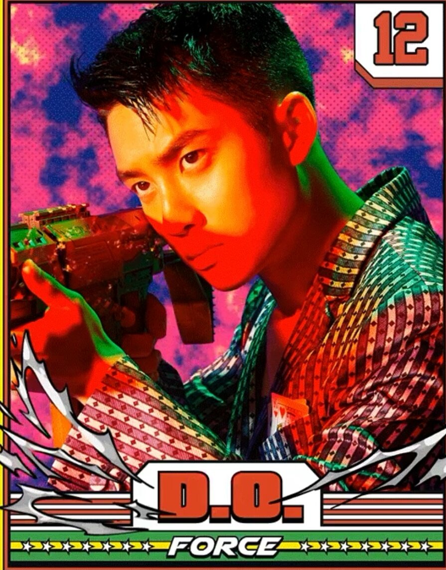 kaaiikim's tweet photo. #EXO #ThePowerOfMusic
#Subject7
Code: 12
Name: D.O
Power: Force https://t.co/gTHGyrhxo5