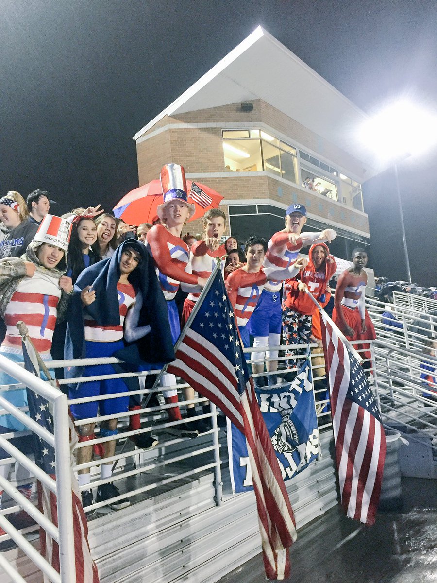 jordangraziani7's tweet photo. go trojans @THSkinsquad @TrinityHSSports https://t.co/iwRjk3c0sT