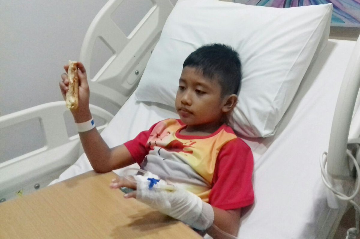 Estudiante Band tweet media