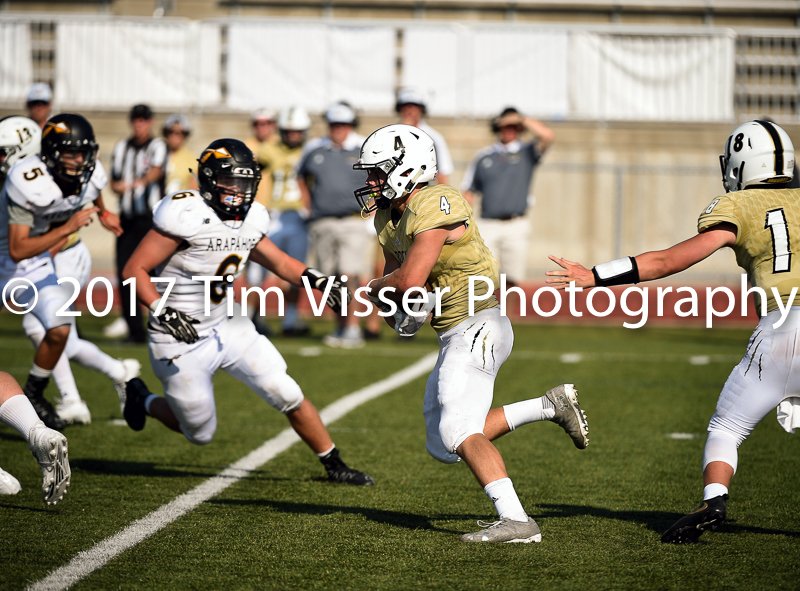 MaxPreps pro pics from <a href="/aqcwarriors/">Arapahoe Football</a> <a href="/ahswarriors/">Arapahoe High School</a> - Rock Canyon game are up at t.maxpreps.com/2vUsv6j  <a href="/Maxpreps/">MaxPreps</a> <a href="/CHSAANow/">CHSAANow</a> #copreps