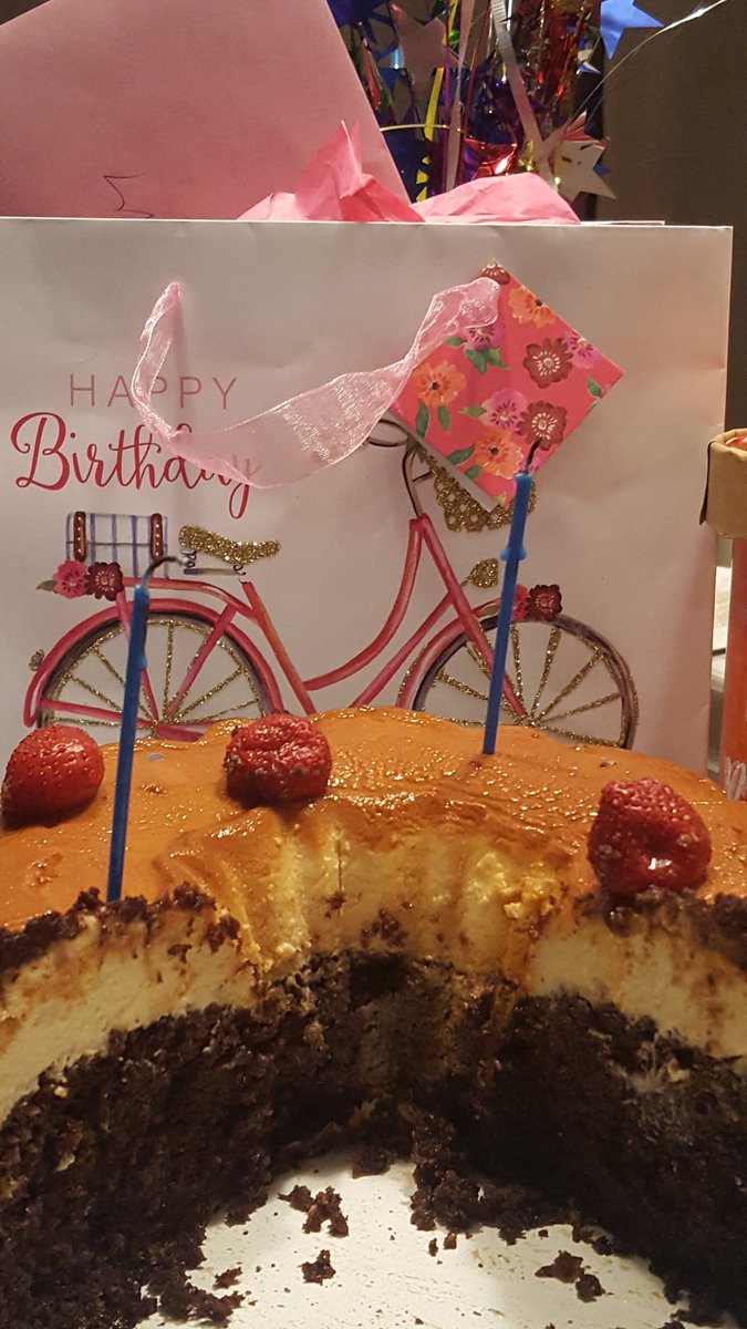goodrubspices's tweet photo. Yummy #flancocho #birthday #cake #flan #bizcocho Thanks @joebbatis @inapapita ! https://t.co/JJIgawSryf