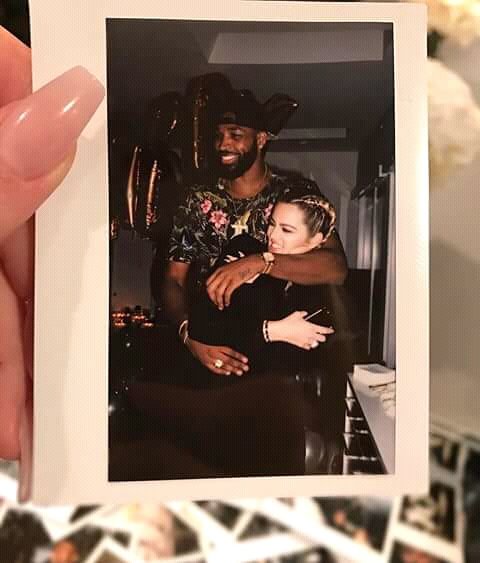 KokoKennyCol's tweet photo. @KhloeKardashian Y @RealTristan13 https://t.co/HT50H78NsI
