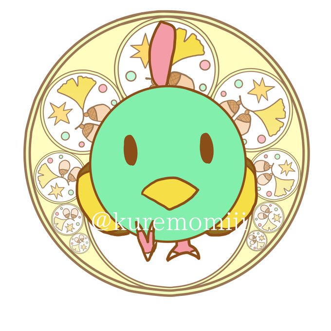ネイティのtwitterイラスト検索結果