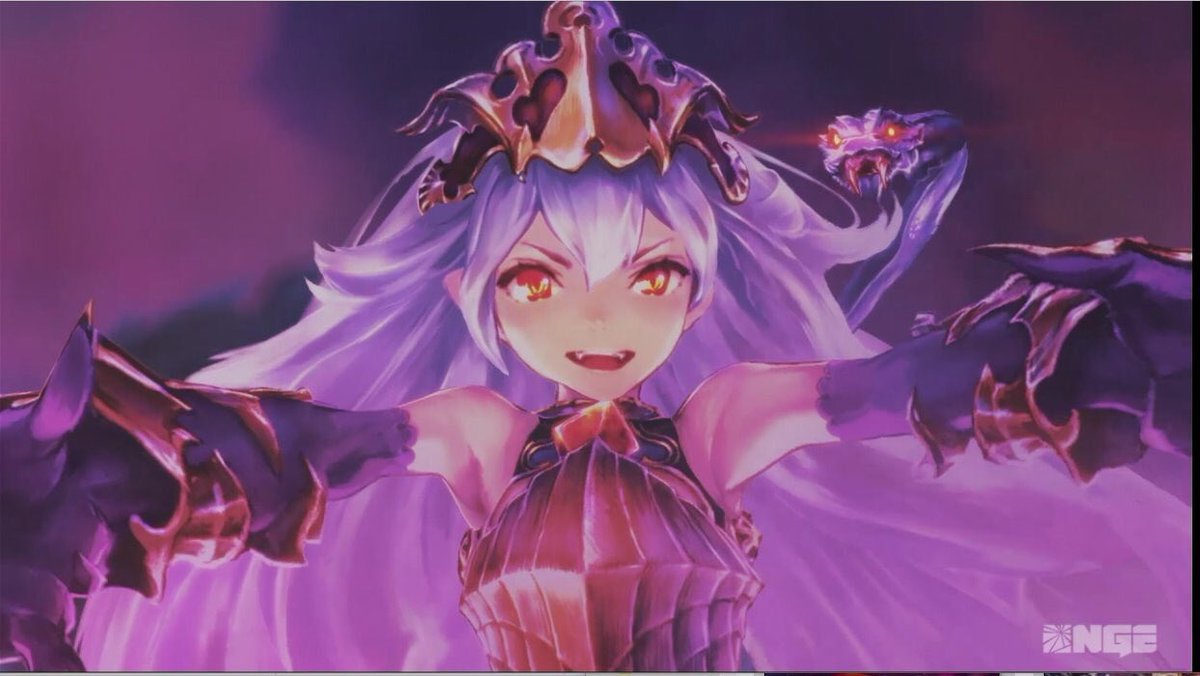 残業の使者 神バハでの名前 ヴィーナス アンドロメダ グレートタウラス ニューイヤー メドゥーサ