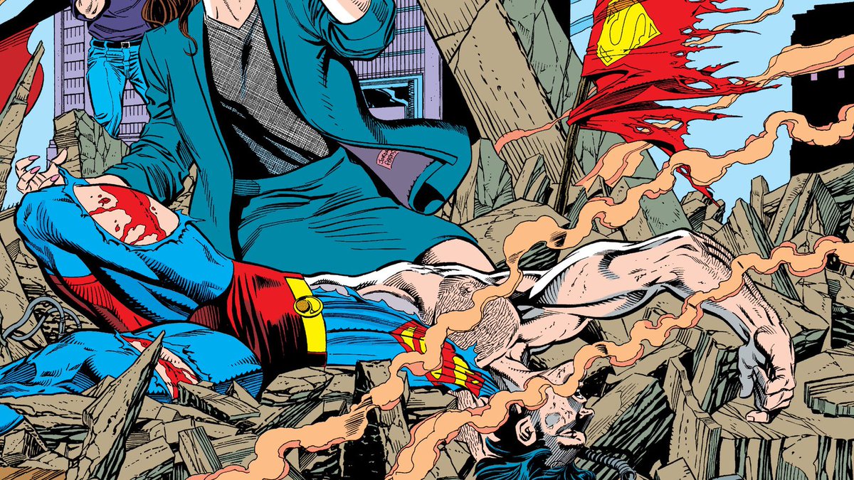 Edyfication's tweet image. Let superheroes die crwd.fr/2wEiw8Y #gaming #games #gamers #science #experiment #viral