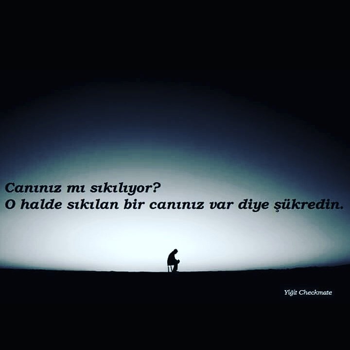 Sevil_moon's tweet photo. Şükret.. https://t.co/INbxmNRQ5W