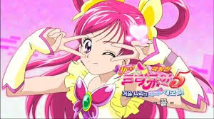 韓国におけるプリキュア受容の歴史 娘と観たい韓国アニメ