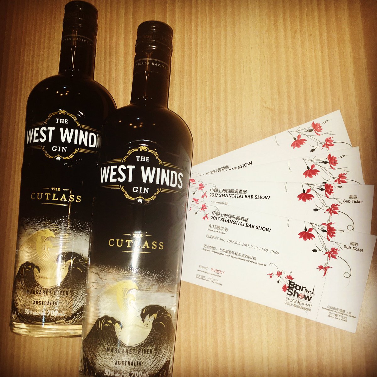 SpiritsBox tweet picture