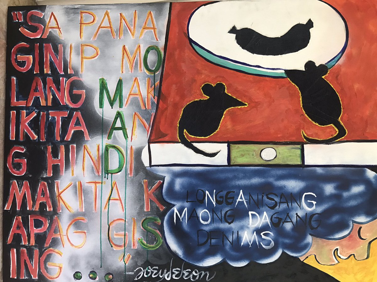 AngPoetNyo's tweet photo. Gets nyo ba yung mga pa-cute lang na hidden messages ko? @EatBulaga https://t.co/pyHBdcd7L2