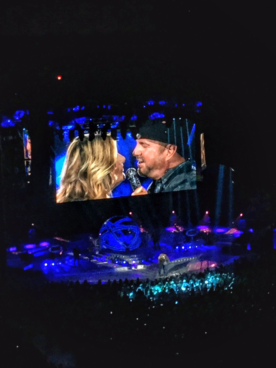 teresadfalk's tweet photo. You know you're a 90s farm kid when you know the words to every @garthbrooks song. Grew up on this stuff. #theoldstuff #garthincalgary https://t.co/wyunoy3zRo