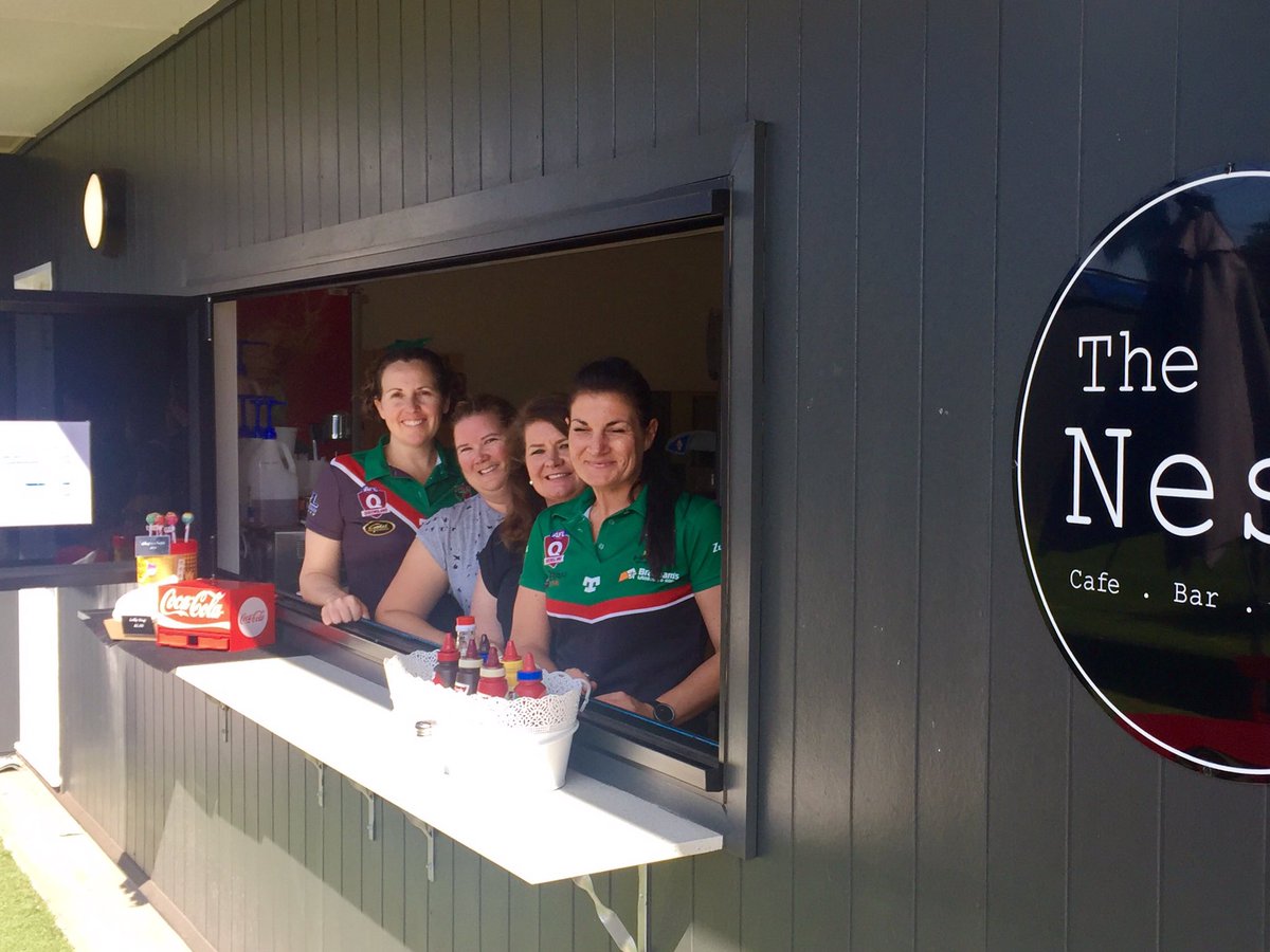 hawks_afc's tweet photo. Last footy games for the season played today at the Hawks. Thanks to all our  #priceless #volunteers https://t.co/AN2SWxDQwF