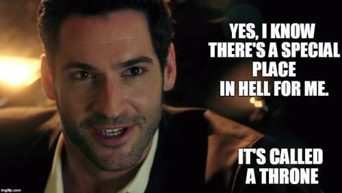 LuciferTvShow's tweet photo. #lucifer #LuciferOnFox https://t.co/Kvia7AZ490