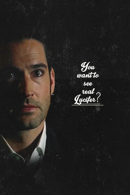 LuciferTvShow's tweet photo. #lucifer #LuciferOnFox (Unknown Creators) https://t.co/1zB6xfY7bb