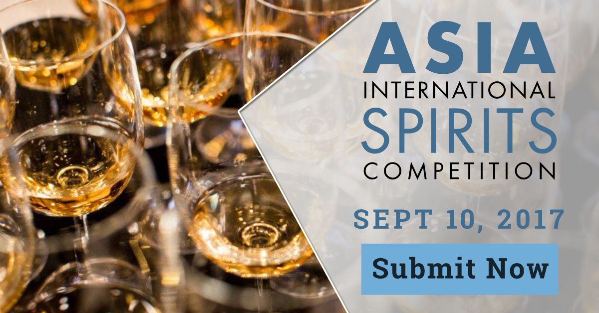 asia_comp's tweet photo. Make 2017 a winning year. Enter #AISC2017 for a chance to gain endorsement for your #spirits: https://t.co/F9KKYscQ4L https://t.co/JnIhFqA7l3