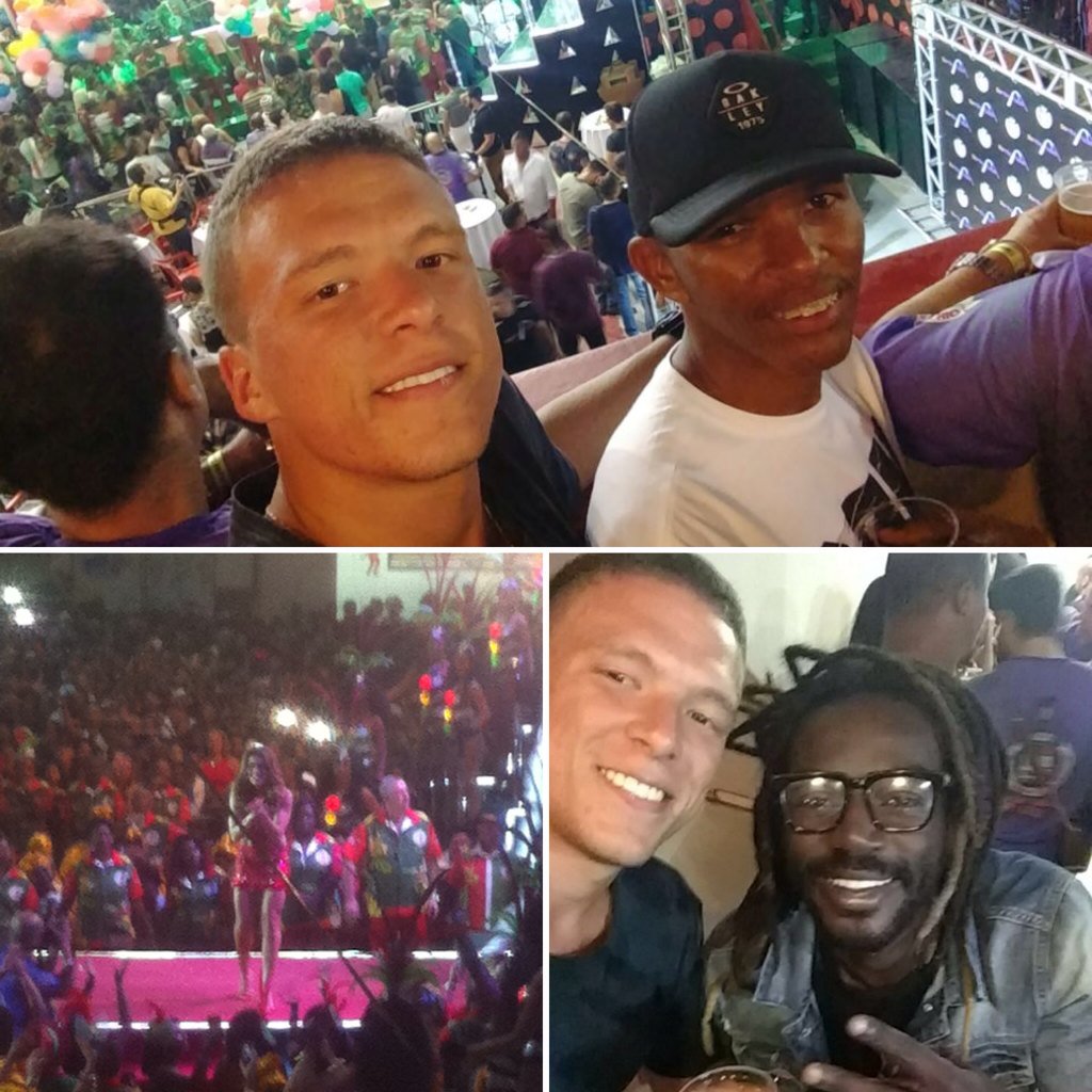 Gugudacdd's tweet photo. Vem Carnavaaaal @yannbk2
#julianapaes👑 #sabia #granderio2018 https://t.co/EAgjl3Um5d