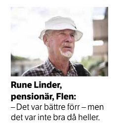 DavidNessle's tweet image. Årets vinnare av stora Kapten Stofil-priset har utsetts.