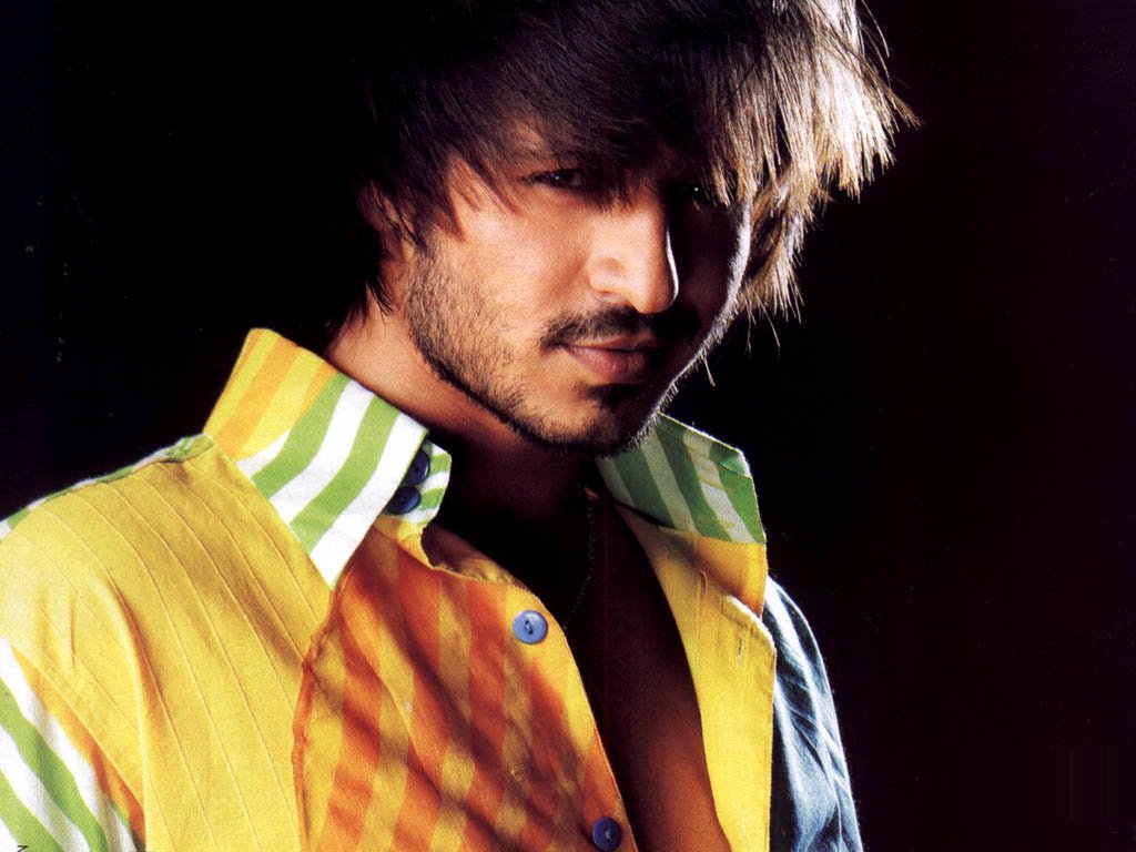 Happy Birthday to Vivek Oberoi   About:  