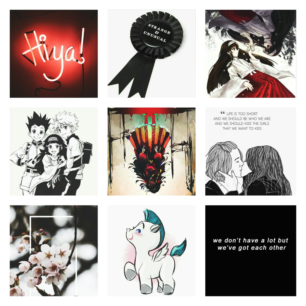 thcmightyfall's tweet image. ╰✿  AU › Zoldyck's uncontrollable child ✿╮

 ❝Be careful making wishes in the dark. Can't be sure when they've hit their mark.❞