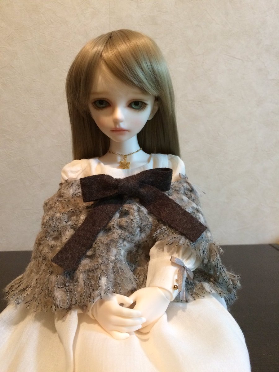 whooutside49's tweet photo. 高校の時に興味持ったドール、球体関節人形を迎えることになってドールオーナーになりました( ◠‿◠ )
子どもの写真を撮る親の��持ちがよくわかるようになった https://t.co/lt6aFq25Sv