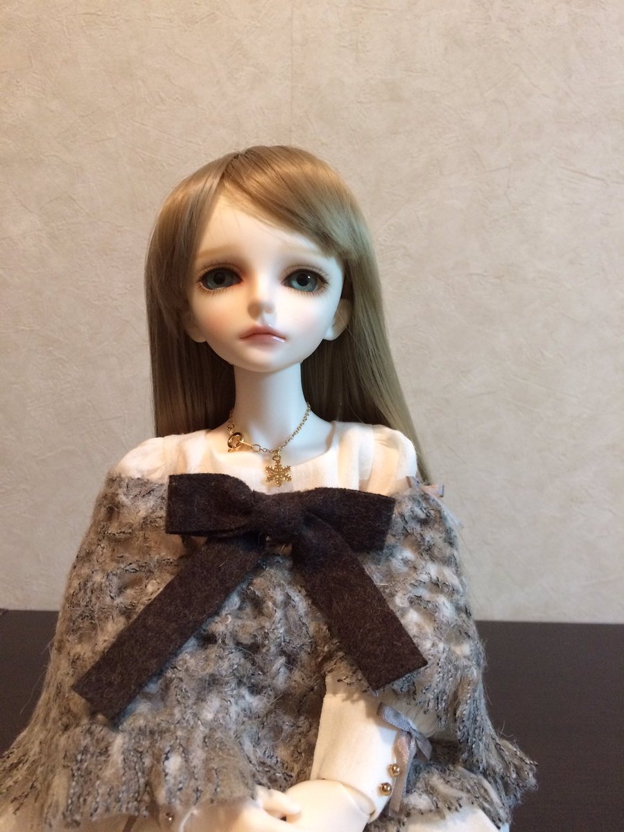 whooutside49's tweet photo. 高校の時に興味持ったドール、球体関節人形を迎えることになってドールオーナーになりました( ◠‿◠ )
子どもの写真を撮る親の��持ちがよくわかるようになった https://t.co/lt6aFq25Sv
