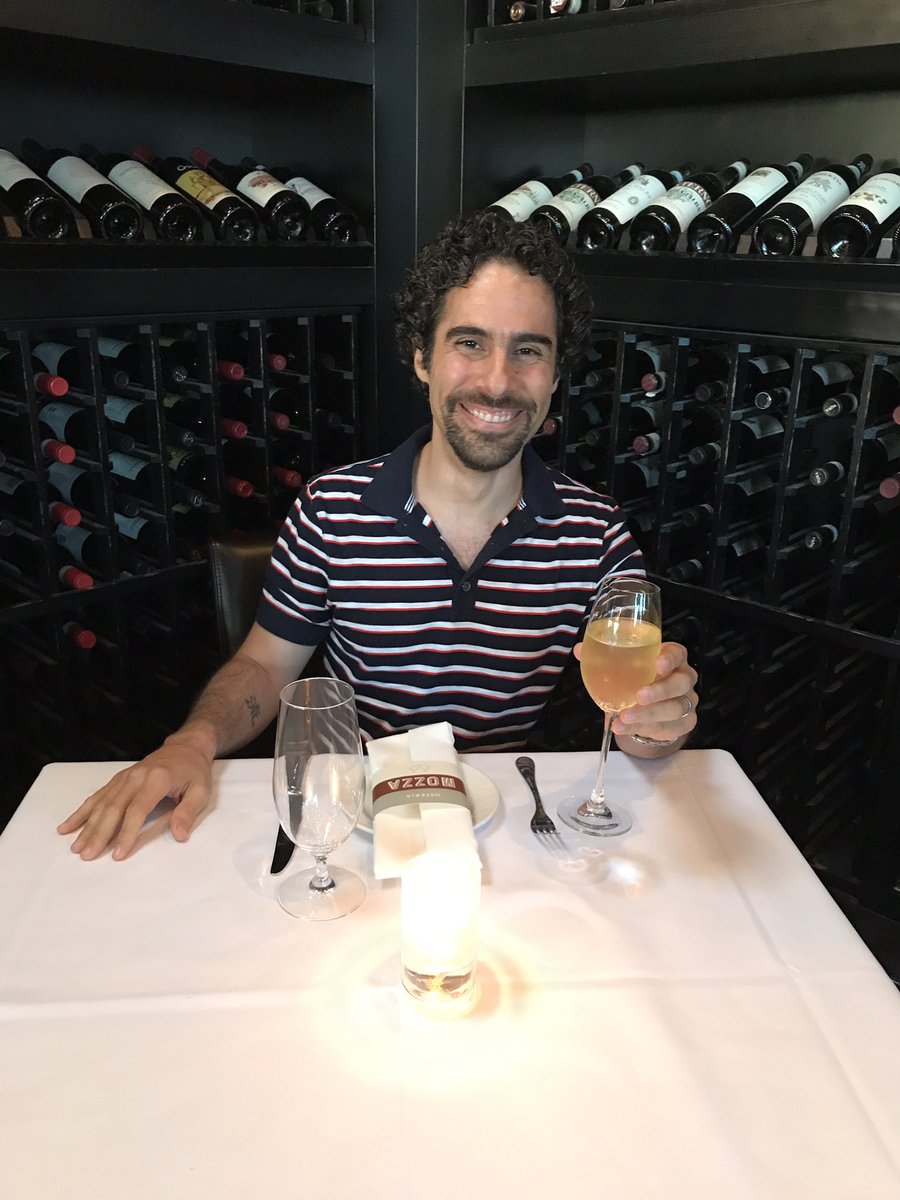 LacketyLac's tweet photo. Then I ate like a BOSS @OsteriaMozza (thank you guys!)...
#WeekInLA https://t.co/5rENaQi34L