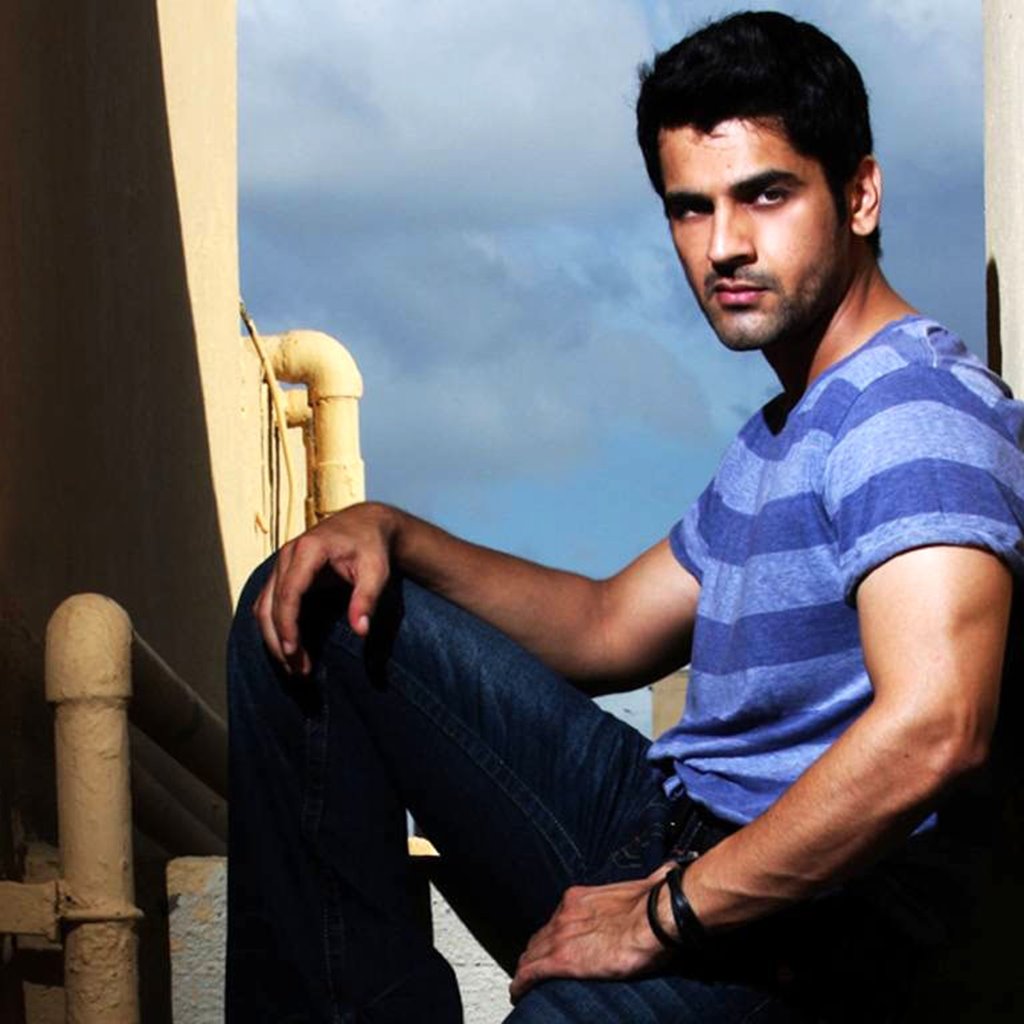 Happy Birthday to Arjan Bajwa   About:  