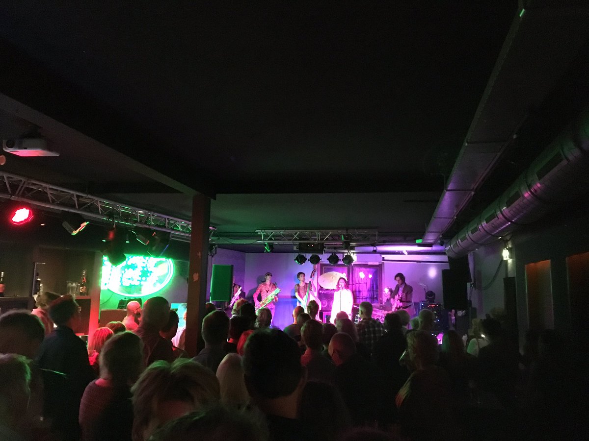 Jazz Groenlo tweet media