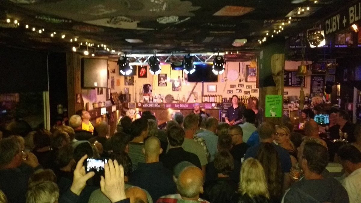 Jazz Groenlo tweet media