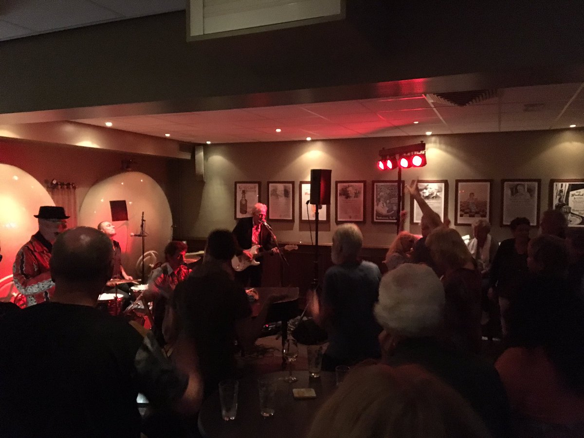 Jazz Groenlo tweet media