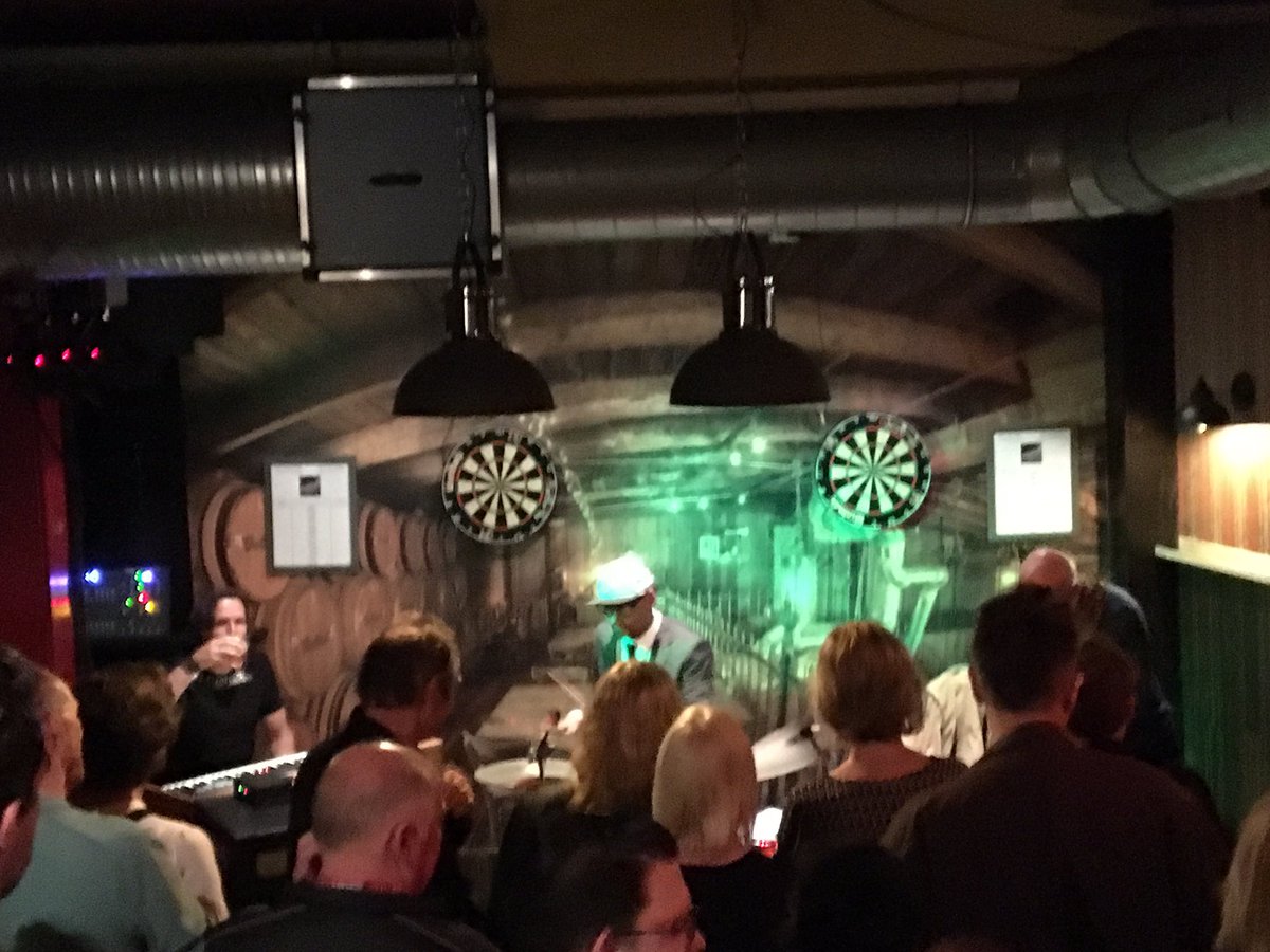 Jazz Groenlo tweet media