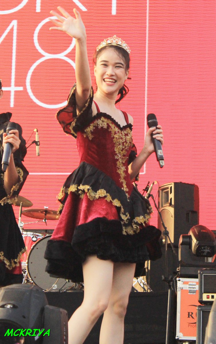 Uty @Uty_JKT48 | <a href="/nakamafestival/">NAKAMA FEST</a> | Ecopark Ancol