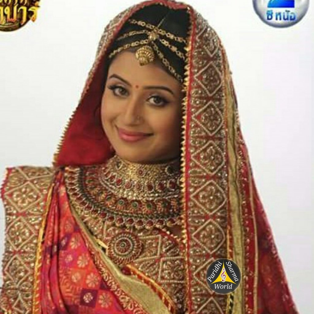 ParidhiSharma_W tweet picture