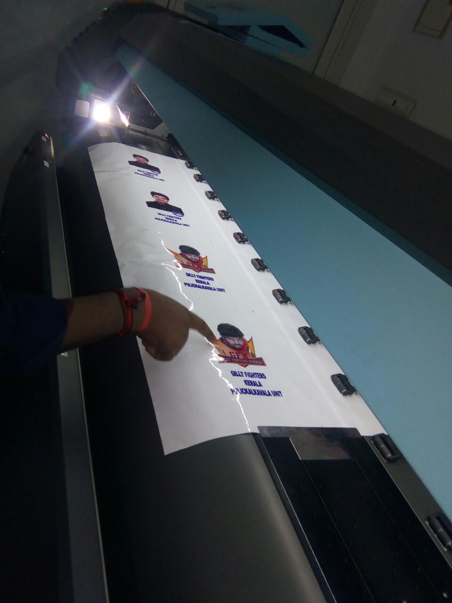 VijayTrendsKLA's tweet photo. GFK Logo Stickers Ready 😎😎 @Gfk_offl https://t.co/nVWvZ5HzNT