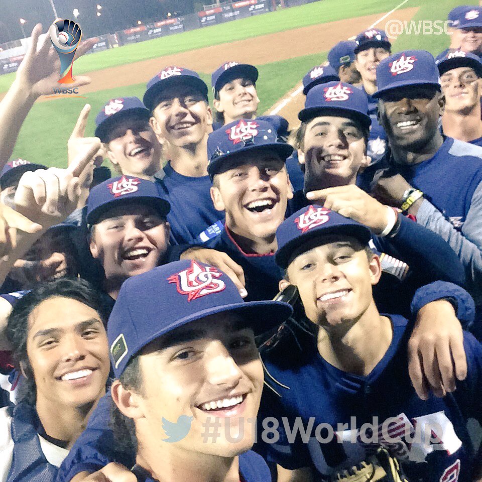 WBSC ⚾🥎 tweet media