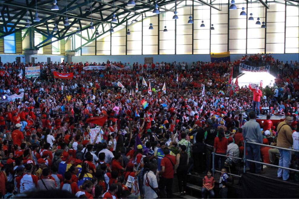 GobAlexisR's tweet photo. @NicolasMaduro @dcabellor Hoy juramentamos el comando de Campaña Zamora 200 A LA BATALLA #JehysonGanaEnMerida https://t.co/QXZVJwWhuU