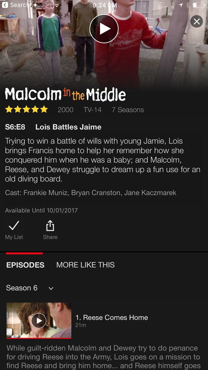 FilmSpaceYT's tweet photo. DONT YOU DARE @netflix @frankiemuniz @MITM #savemalcolm #malcolminthemiddle https://t.co/aQtk7KY2cH